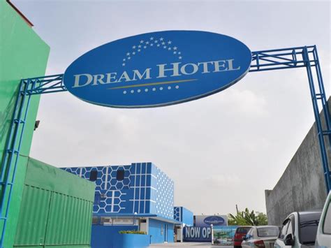 hotel dreamworld las pinas